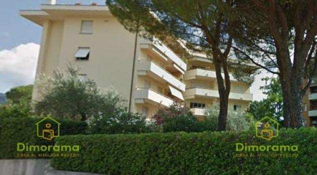 APPARTAMENTO di 6 vani e di 127 mq (MONTECATINI TERME) rif. PT1464243