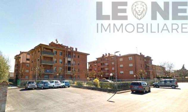 Appartamento di 60 msup2 con 2 locali e box auto in vendita a Vignola