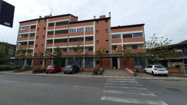 Appartamento di 60 msup2 con 2 locali e posto auto in vendita a Pieve Emanuele