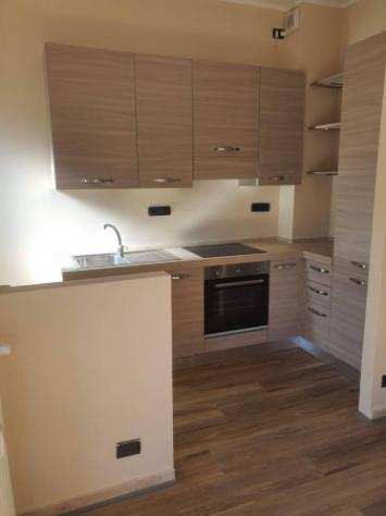 Appartamento di 60 msup2 con 2 locali in affitto a Asti