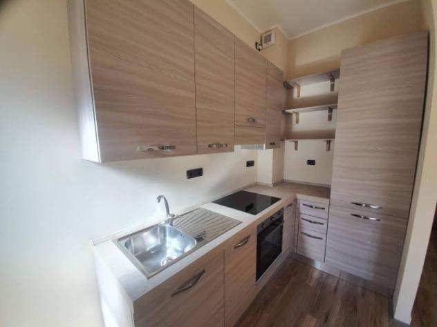 Appartamento di 60 msup2 con 2 locali in affitto a Asti
