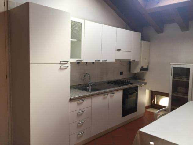 Appartamento di 60 msup2 con 2 locali in affitto a Mantova