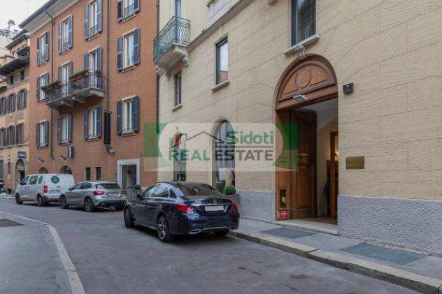 Appartamento di 60 msup2 con 2 locali in affitto a Milano