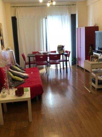 Appartamento di 60 msup2 con 2 locali in affitto a Parma