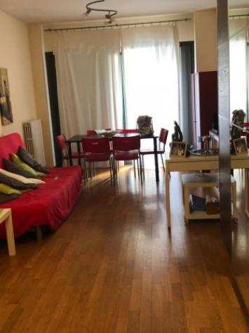 Appartamento di 60 msup2 con 2 locali in affitto a Parma