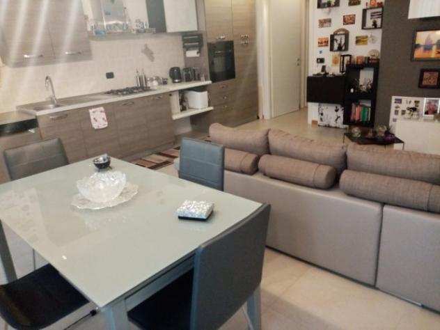 Appartamento di 60 msup2 con 2 locali in affitto a Varese