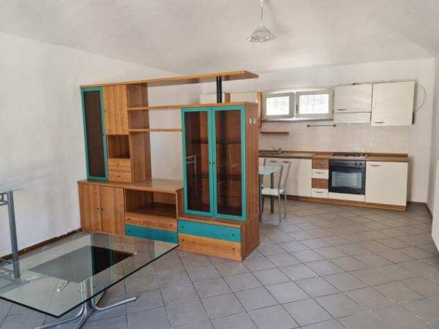 Appartamento di 60 msup2 con 2 locali in vendita a Asti