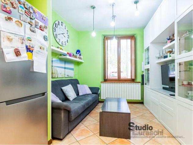 Appartamento di 60 msup2 con 2 locali in vendita a Lecco