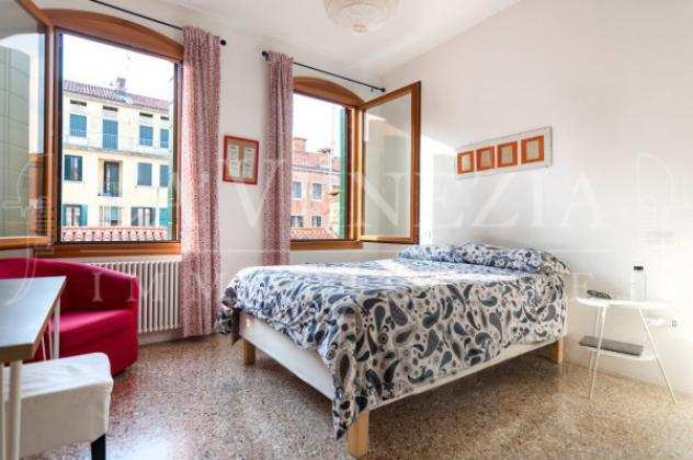 Appartamento di 60 msup2 con 2 locali in vendita a Venezia