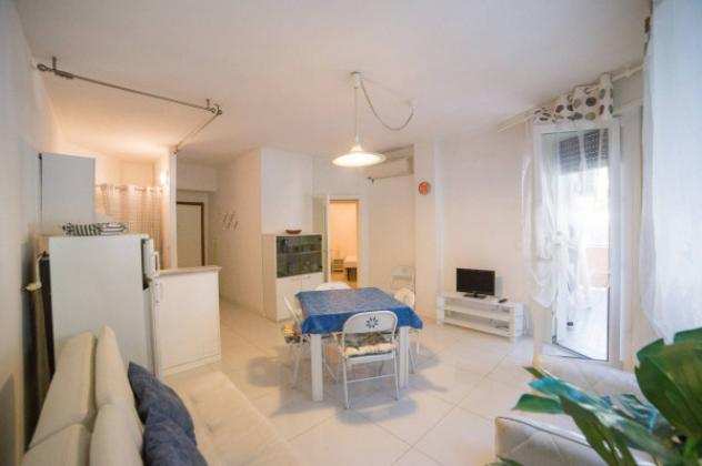 Appartamento di 60 msup2 con 3 locali in affitto a Comacchio