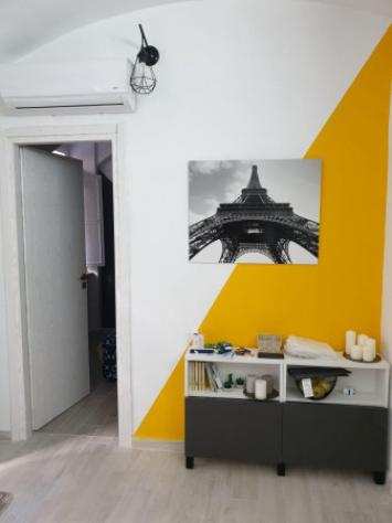 Appartamento di 60 msup2 con 3 locali in affitto a Torino