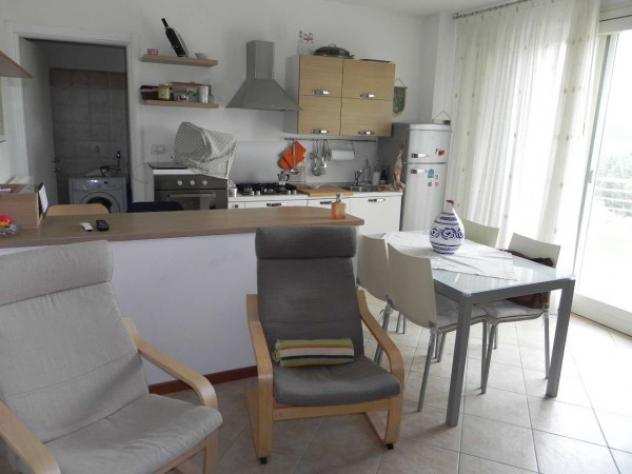Appartamento di 60 msup2 con 3 locali in vendita a Bertinoro