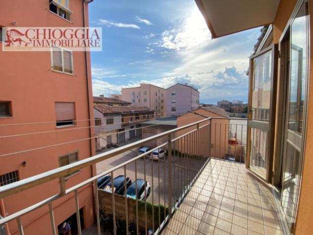 Appartamento di 60 msup2 con 3 locali in vendita a Chioggia