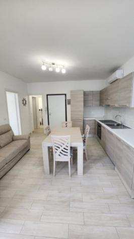 Appartamento di 60 msup2 con 3 locali in vendita a Comacchio