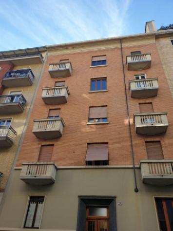 Appartamento di 60 msup2 con 3 locali in vendita a Torino