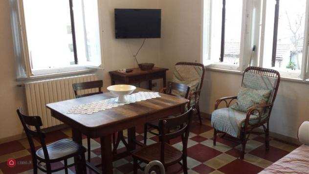 Appartamento di 60mq in Via Giambattista Pergolesi a Senigallia