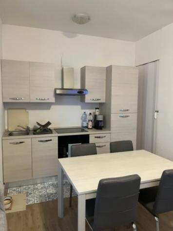 Appartamento di 61 msup2 con 2 locali in affitto a Brescia
