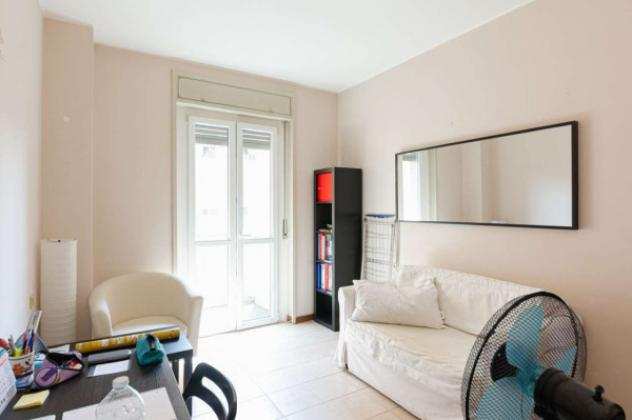 Appartamento di 61 msup2 con 2 locali in affitto a Milano