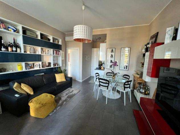 Appartamento di 61 msup2 con 2 locali in affitto a Milano