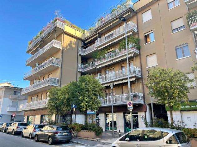 Appartamento di 61 msup2 con 2 locali in vendita a Bergamo