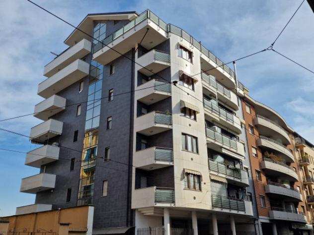 Appartamento di 61 msup2 con 2 locali in vendita a Torino