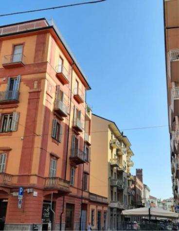 Appartamento di 62 msup2 con 2 locali in vendita a Cuneo
