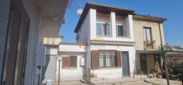 Appartamento di 62 msup2 con 2 locali in vendita a San Vittore Olona