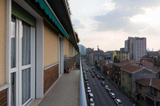 Appartamento di 64 msup2 con 2 locali in vendita a Milano