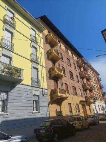 Appartamento di 65 msup2 con 2 locali in affitto a Asti