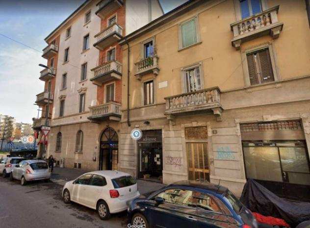 Appartamento di 65 msup2 con 2 locali in affitto a Milano