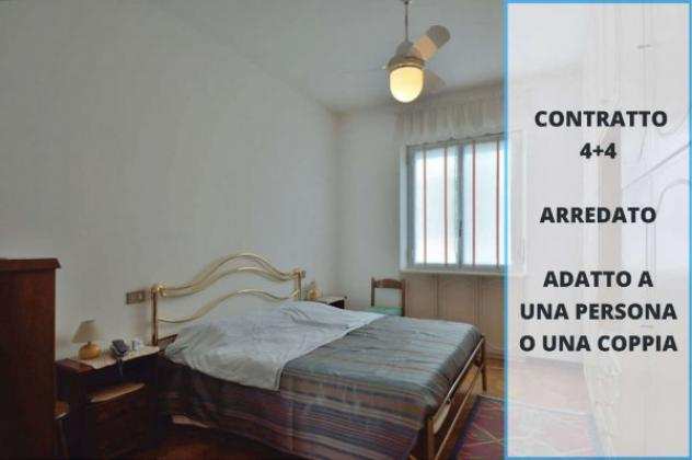 Appartamento di 65 msup2 con 2 locali in affitto a Milano