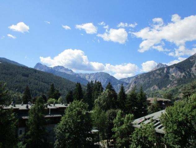 Appartamento di 65 msup2 con 2 locali in vendita a Bardonecchia