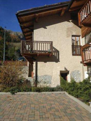 Appartamento di 65 msup2 con 2 locali in vendita a Bardonecchia