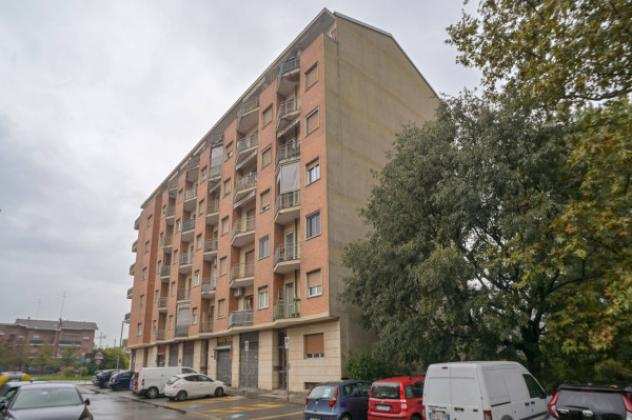 Appartamento di 65 msup2 con 2 locali in vendita a Nichelino