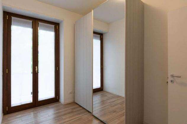 Appartamento di 65 msup2 con 3 locali in affitto a Milano