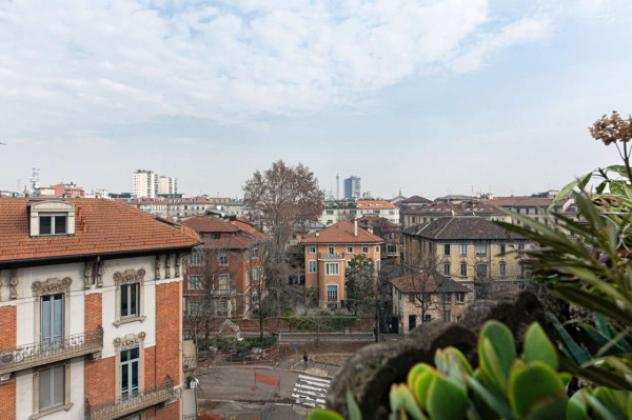 Appartamento di 65 msup2 con 3 locali in vendita a Milano