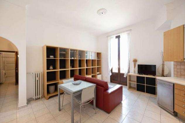 Appartamento di 66 msup2 con 2 locali in affitto a Milano