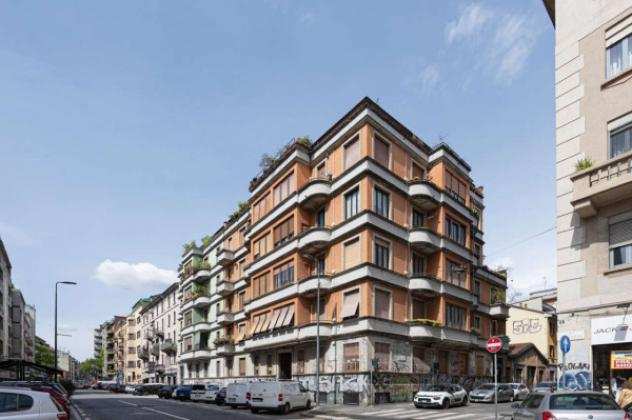 Appartamento di 66 msup2 con 2 locali in affitto a Milano