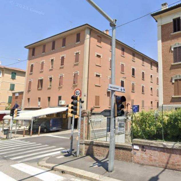 Appartamento di 66 msup2 con 3 locali in affitto a Bologna