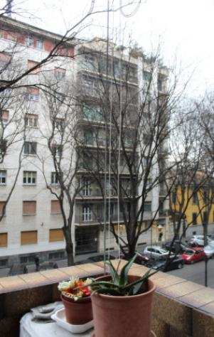 Appartamento di 67 msup2 con 2 locali in vendita a Milano