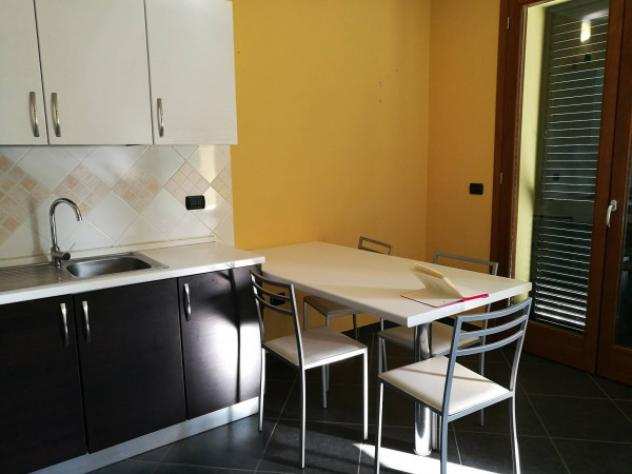Appartamento di 67 msup2 con 3 locali in affitto a Lugo
