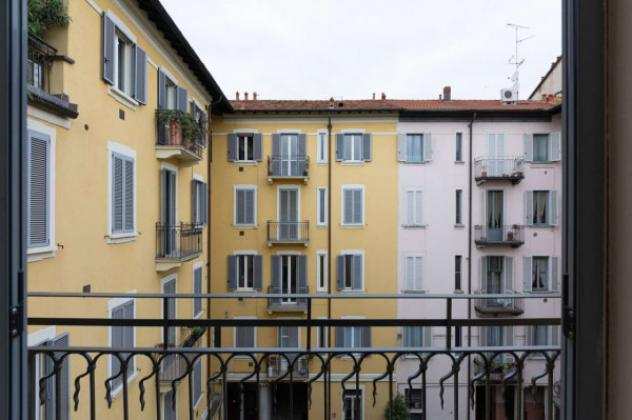 Appartamento di 68 msup2 con 2 locali in vendita a Milano