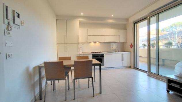 Appartamento di 68 msup2 con 3 locali in affitto a Riccione