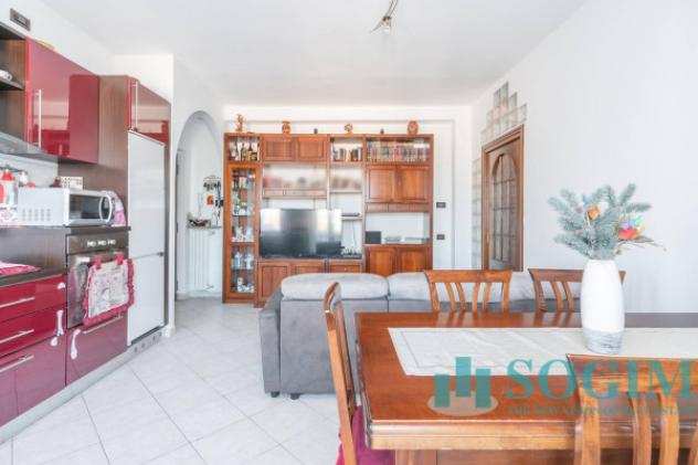 Appartamento di 69 msup2 con 3 locali in vendita a Cinisello Balsamo