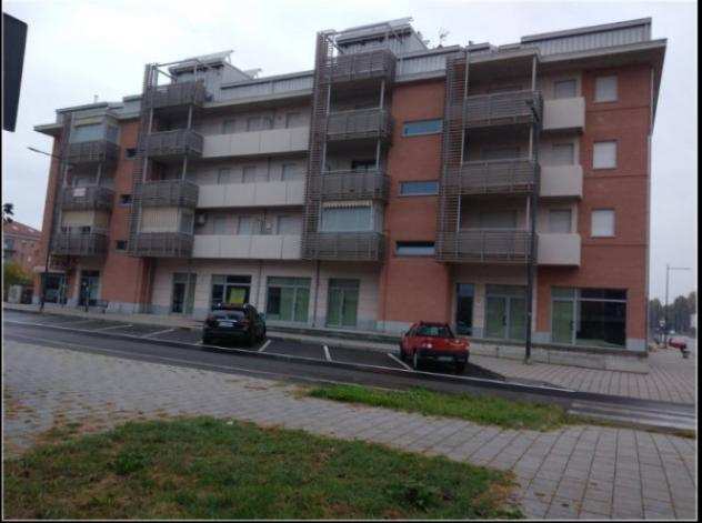 Appartamento di 70 msup2 con 2 locali in affitto a Asti