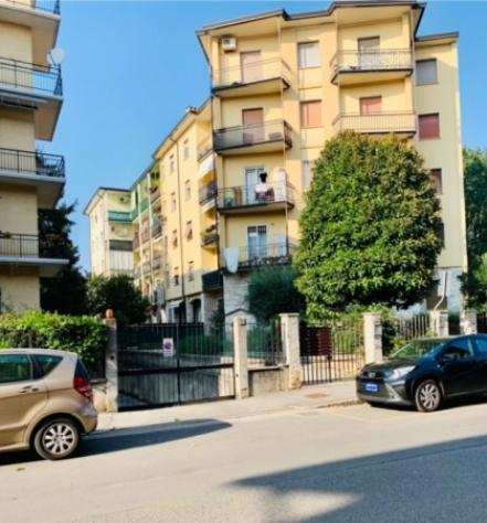 Appartamento di 70 msup2 con 2 locali in vendita a Brescia