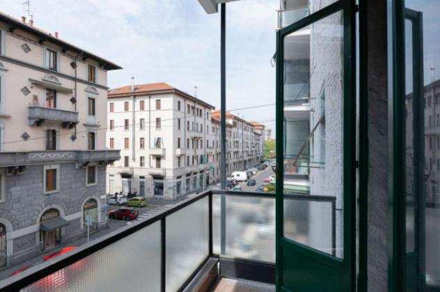 Appartamento di 70 msup2 con 2 locali in vendita a Milano