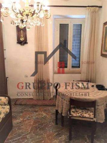 Appartamento di 70 msup2 con 2 locali in vendita a Montecchio