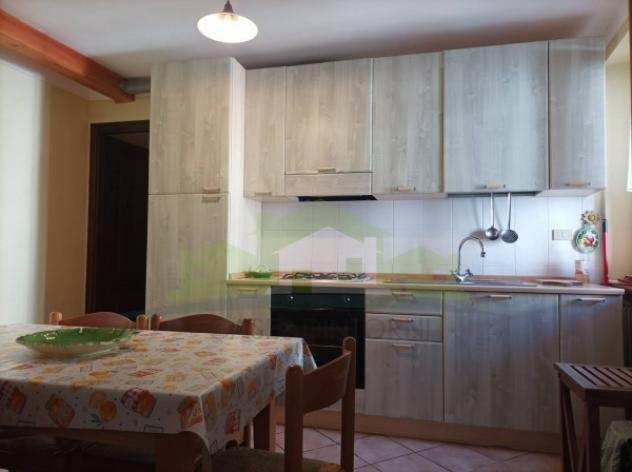 Appartamento di 70 msup2 con 3 locali in affitto a Alagna Valsesia