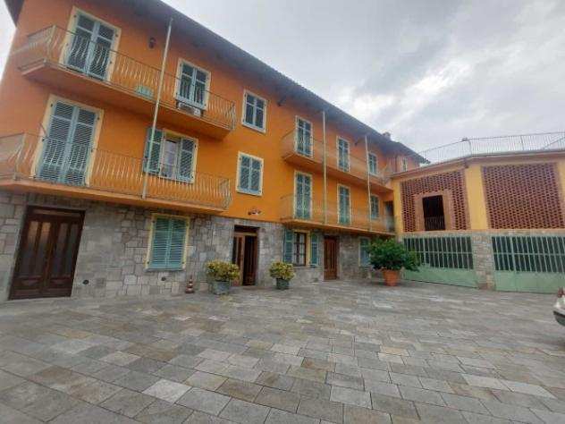 Appartamento di 70 msup2 con 3 locali in affitto a Asti
